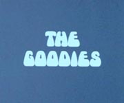 The Goodies Logo